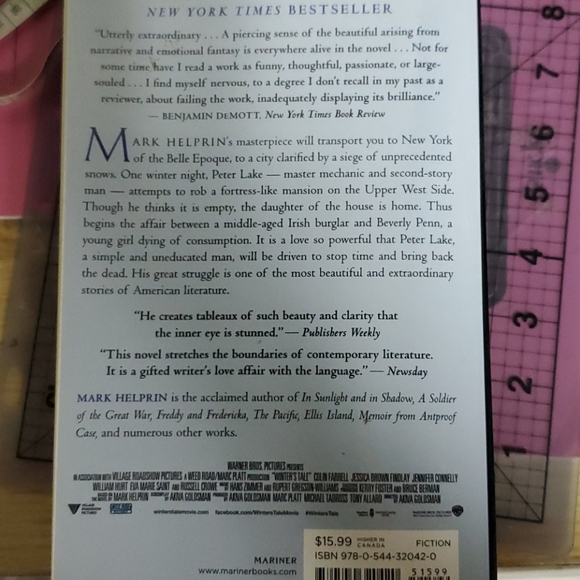 Winter's Tale - Picture 2 of 2